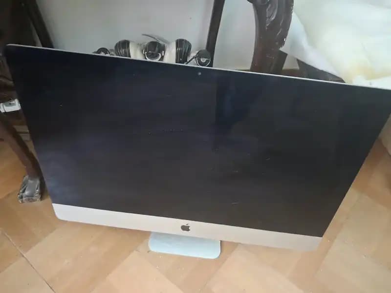 MONITOR APPLE