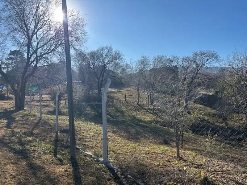 VALLE HERMOSO EXCELENTE OPORTUNIDAD TERRENO BALDIO