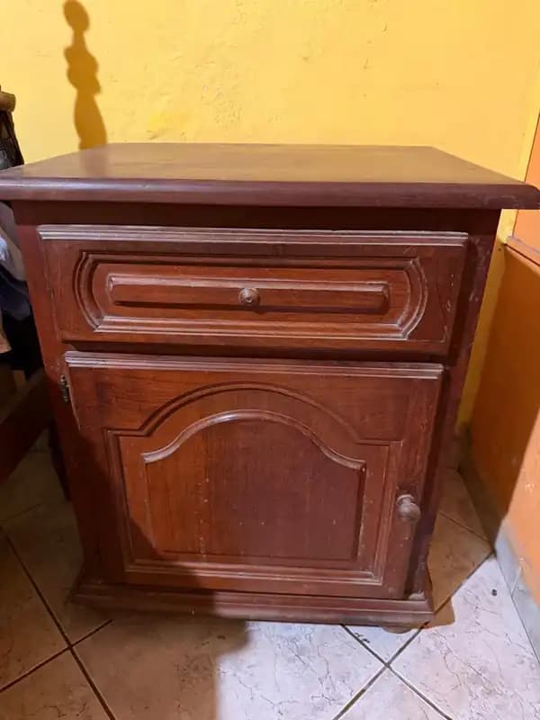 MESA DE LUZ