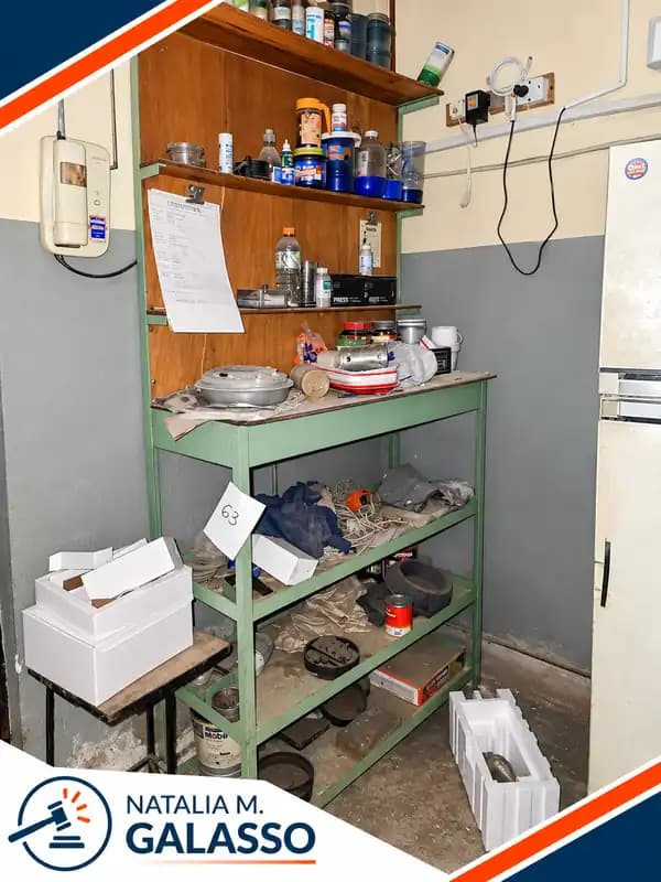 Estantería+ carrito +  mesa de trabajo
