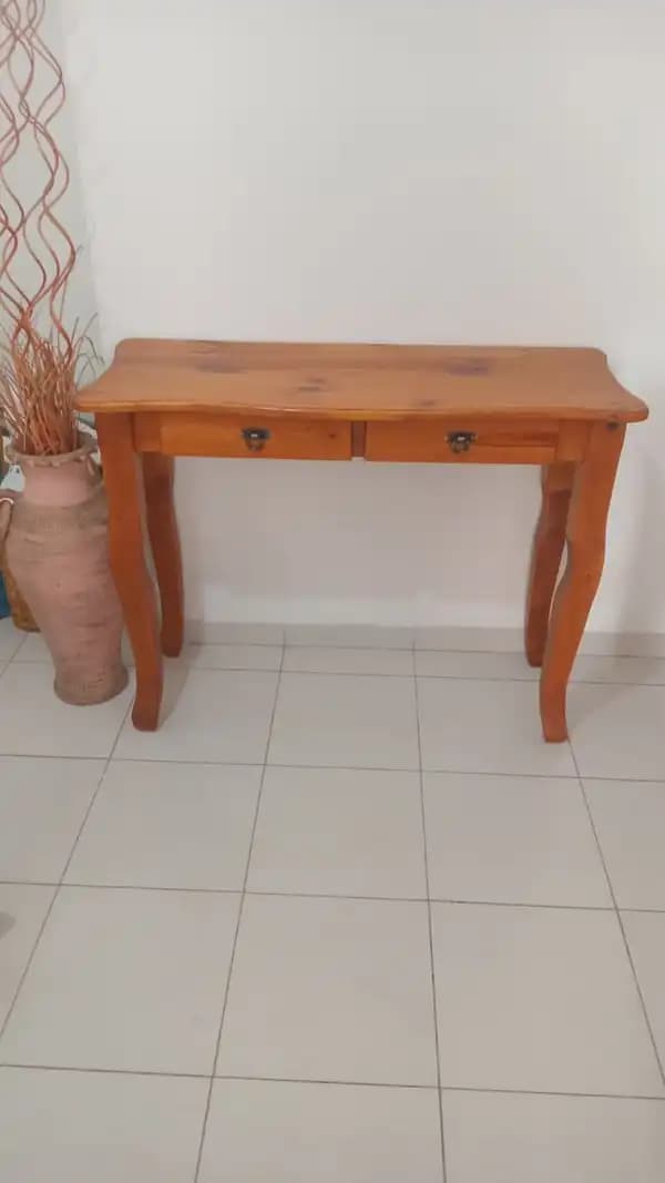 MESA DE ARRIME