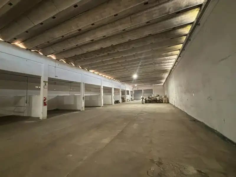EXC OPORTUNIDAD CONJUNTO INMOBILIARIO 7600MTS2