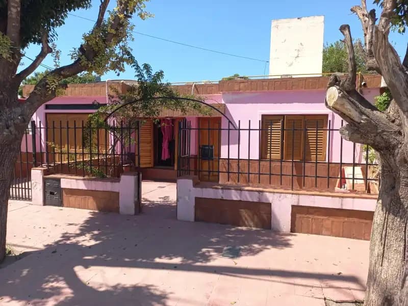 CASA EN B° MARIANO FRAGUEIRO CBA