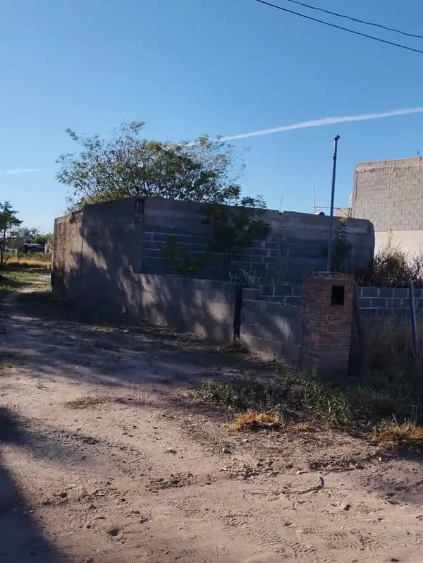 DCHOS 50% CASA