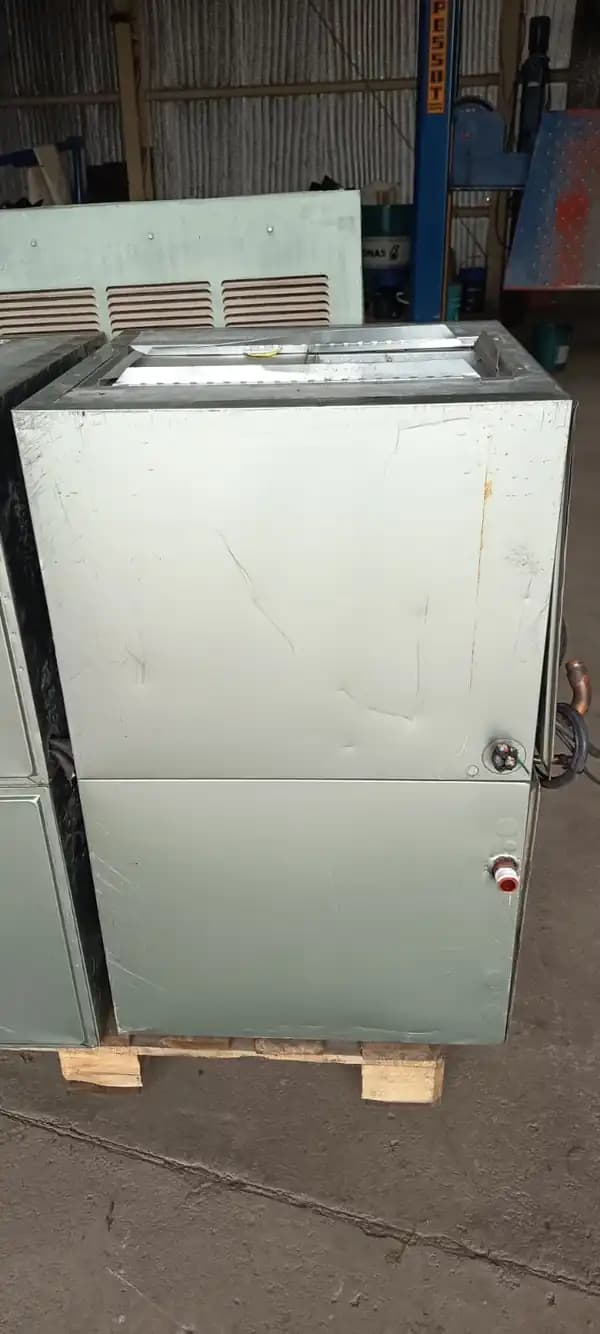 EQUIPO DE FRIO-AIRE ACONDICIONADO,motor 4HP(Rheem)