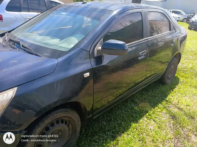 art 39 ley  12.962 - CHEVROLET COBALT 1.8 LT 2013