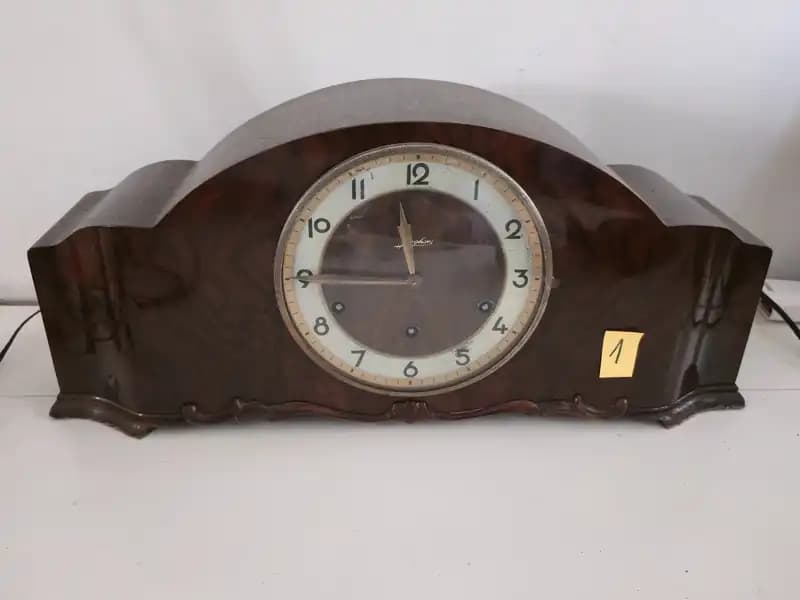 Reloj Kienzle | 1930-1940