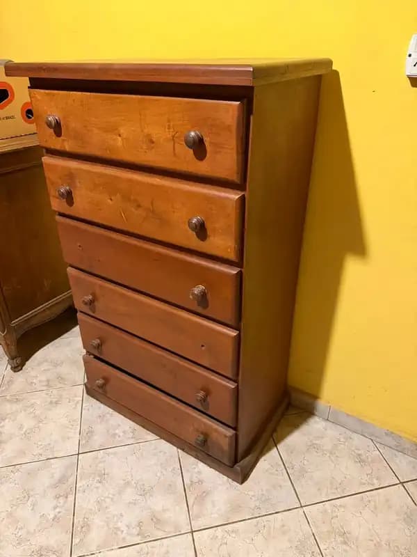 CAJONERA