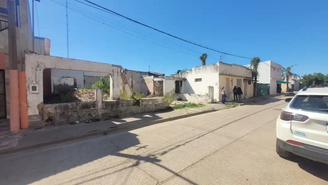 Ramate inmueble C) San Lorenzo n°724-730