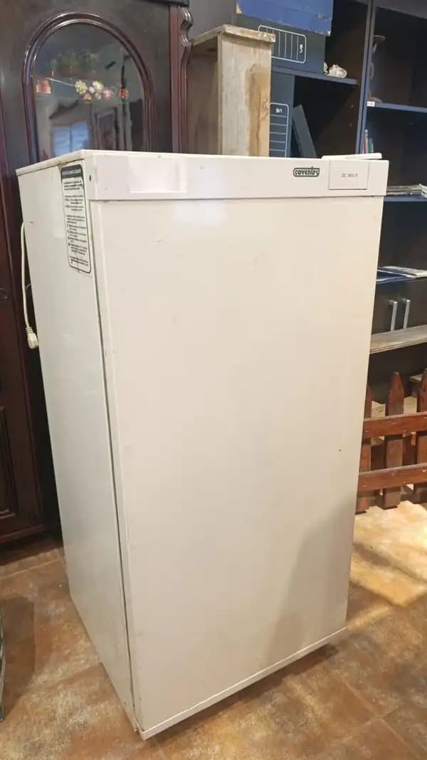 HELADERA COVENTRY FUNCIONA