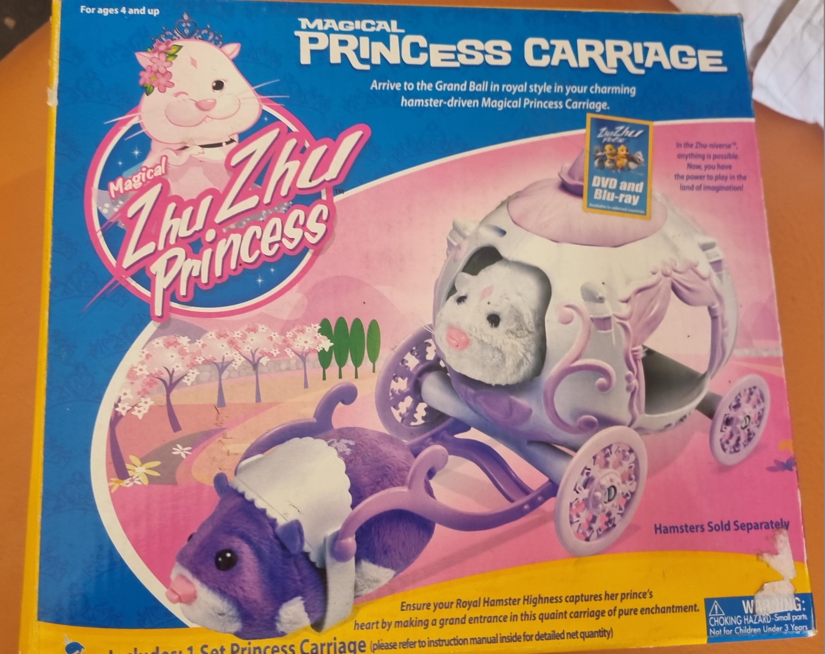 LT. 158 Juguetes