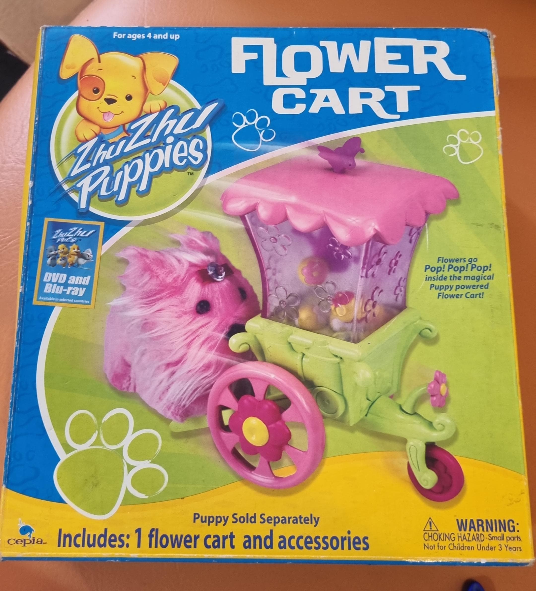 LT. 167 Juguetes Zhu zhu pets