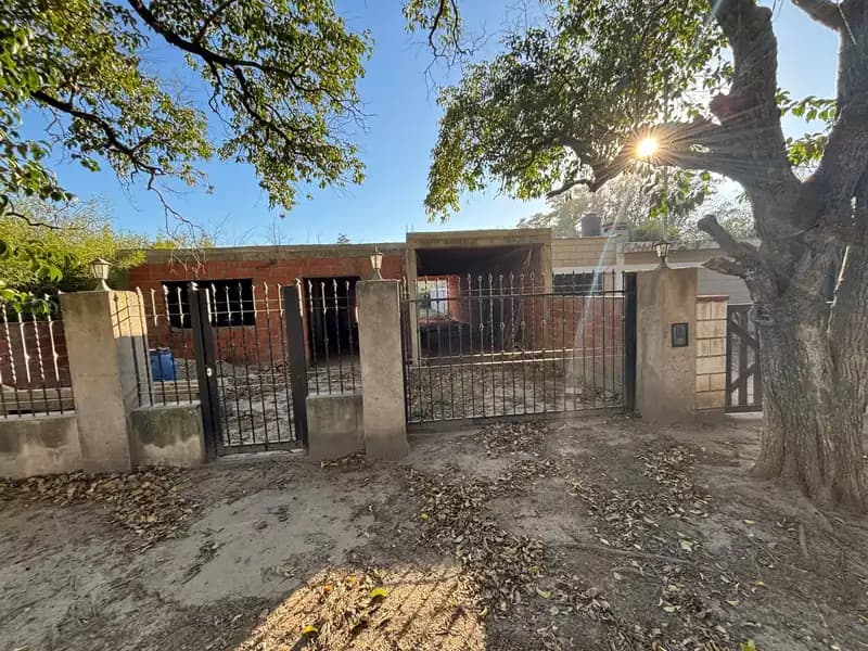ANISACATE EXCEL OPORTUNIDAD CASA EN CONSTRUCCION