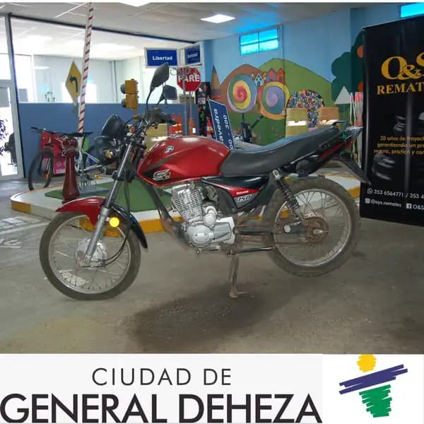 MOTOMEL S2 - 2021