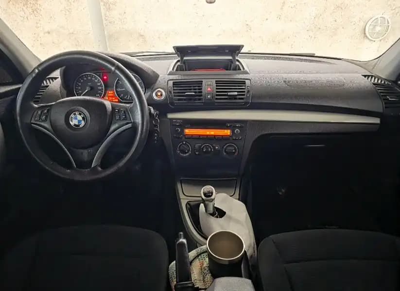 BMW 116 i