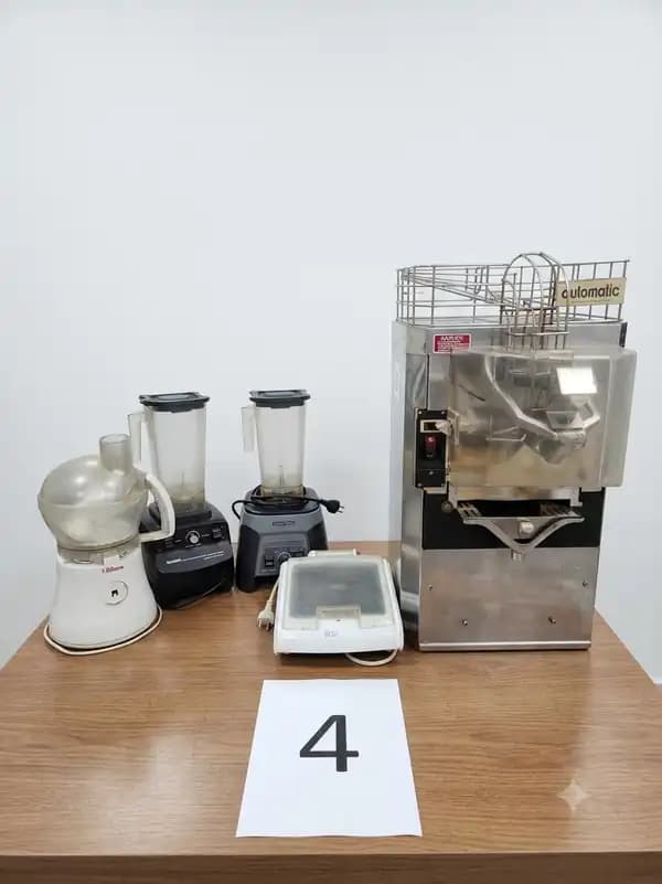 ELECTRODOMESTICOS