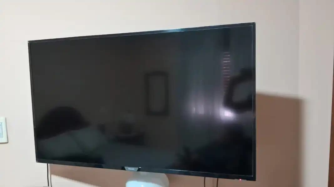 Lote Nro. 5: televisor tipo Led marca Philips