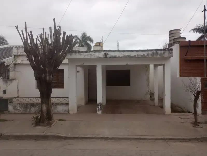 Inmueble céntrico -Rio Segundo