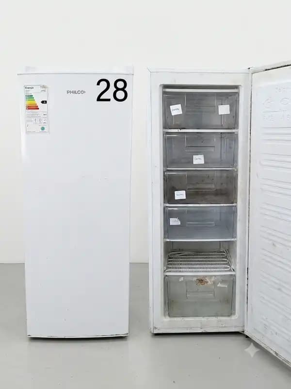 HELADERA PHILCO