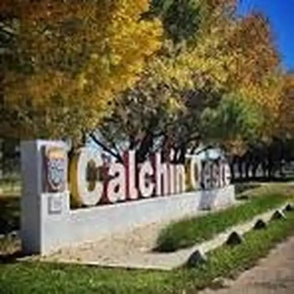 CALCHIN OESTE EXCELENTE OPORTUNIDAD SIN BASE