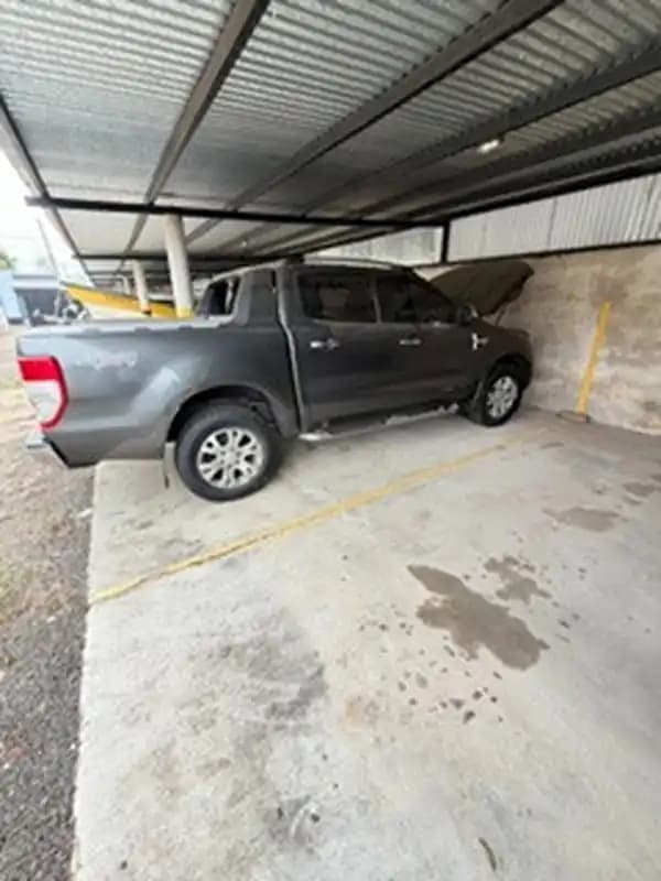 NUEVA RANGER DC 4X4 LTD AT 3.2 L D TIPO PICK UP