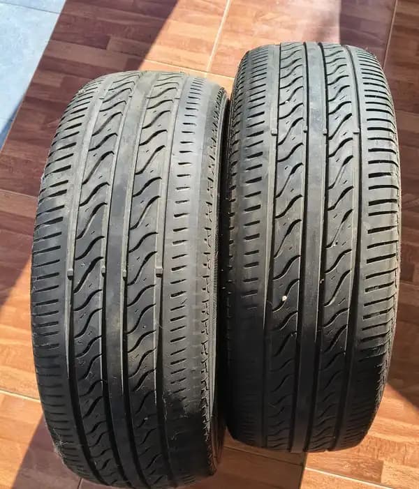 CUBIERTAS MEDIO USO