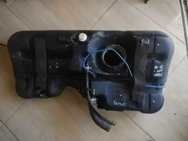 Tanque de combustible Corsa 1.4