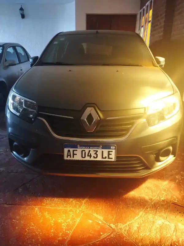 SANDERO 2021