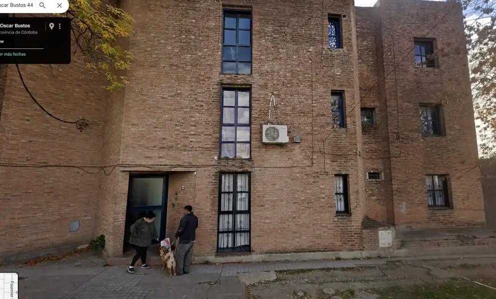 DEPARTAMENTO 2 DORM BARRIO MATIENZO