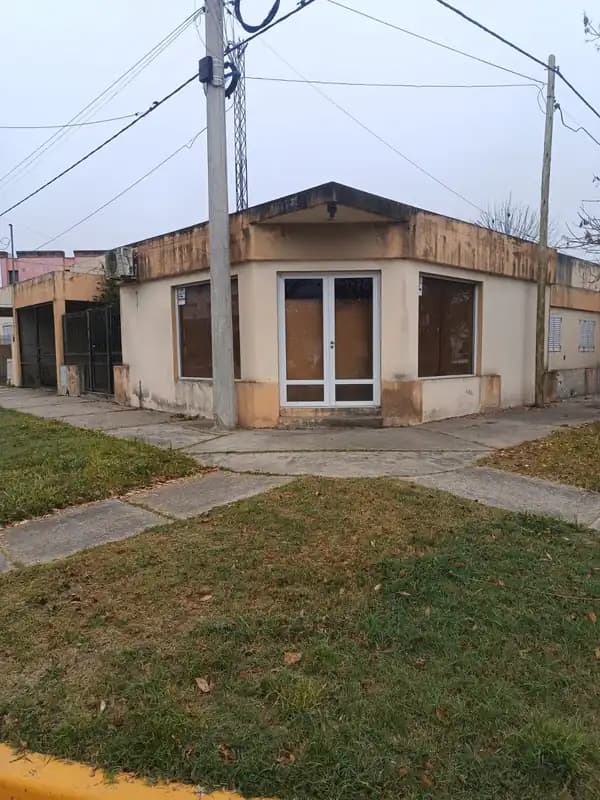 URDINARRAIN - VIVIENDA FAMILIAR