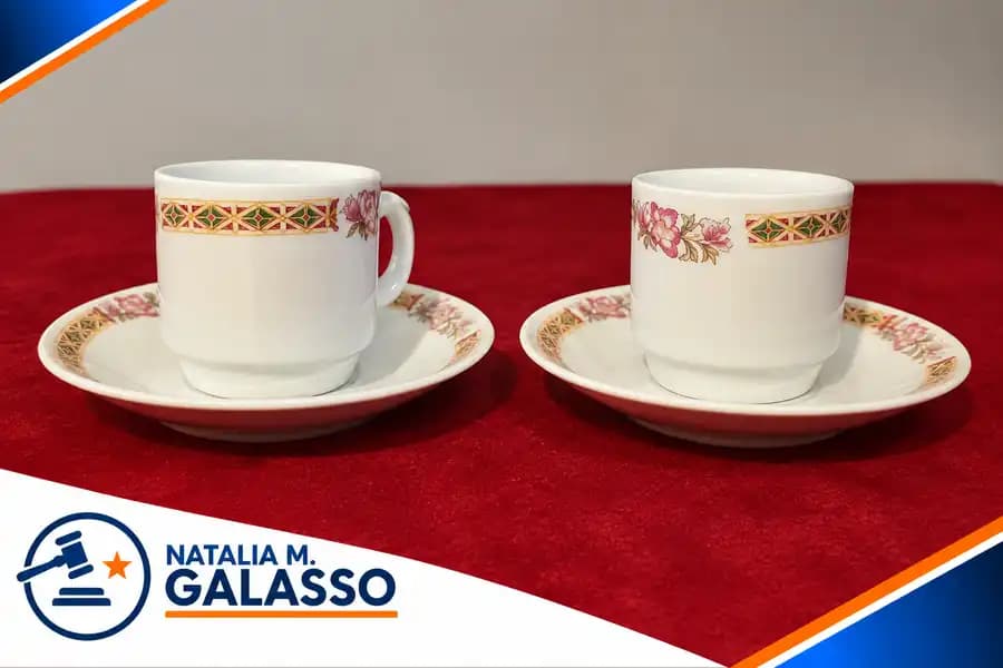 JUEGO DE CAFE