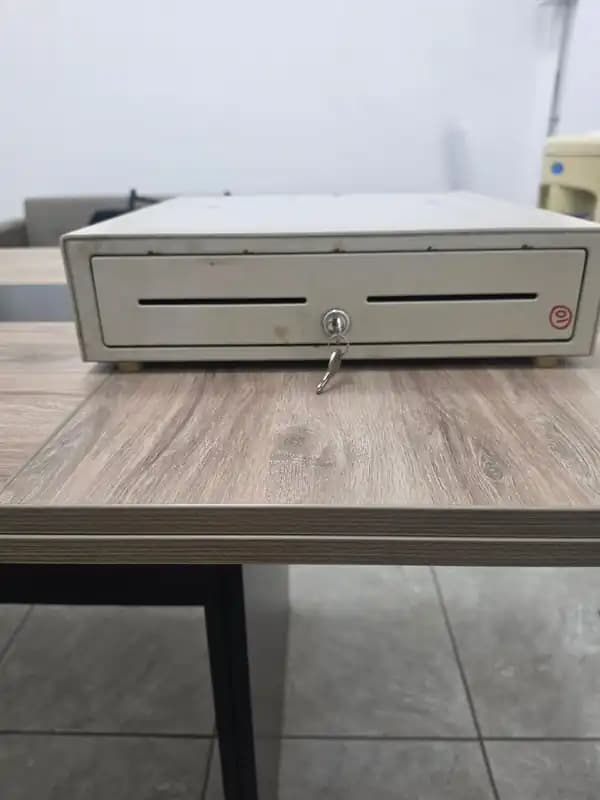 CAJA MONEDERO