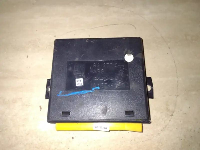 Módulo confort Corsa 1.4