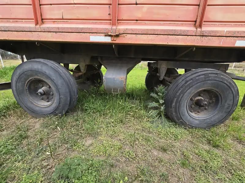 ACOPLADO RURAL