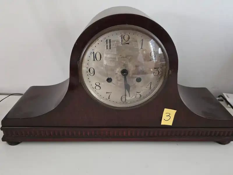 Reloj Kienzle | 1925 - 1935