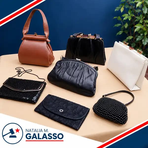 LOTE DE CARTERAS