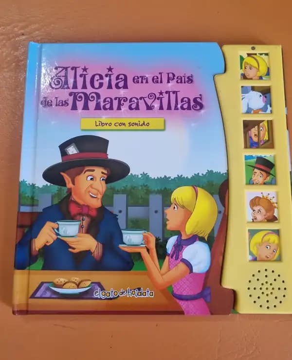 Lt. 281 Libros y revistas