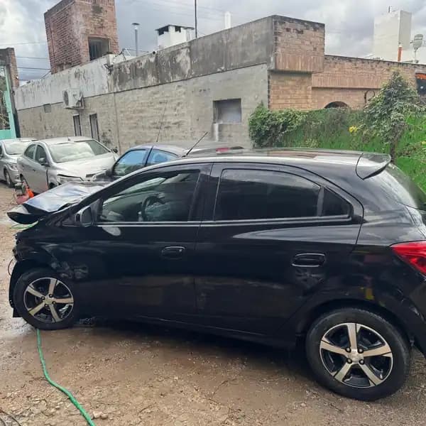 ONIX 1.4 N - AÑO 2018