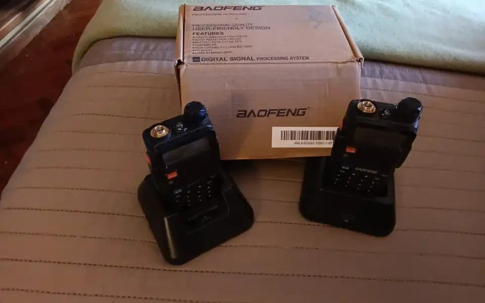 HANDY NUEVOS