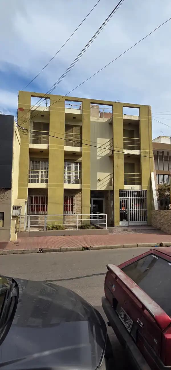 Dpto. un dorm. "PB" – Corrientes 146 – Río Cuarto
