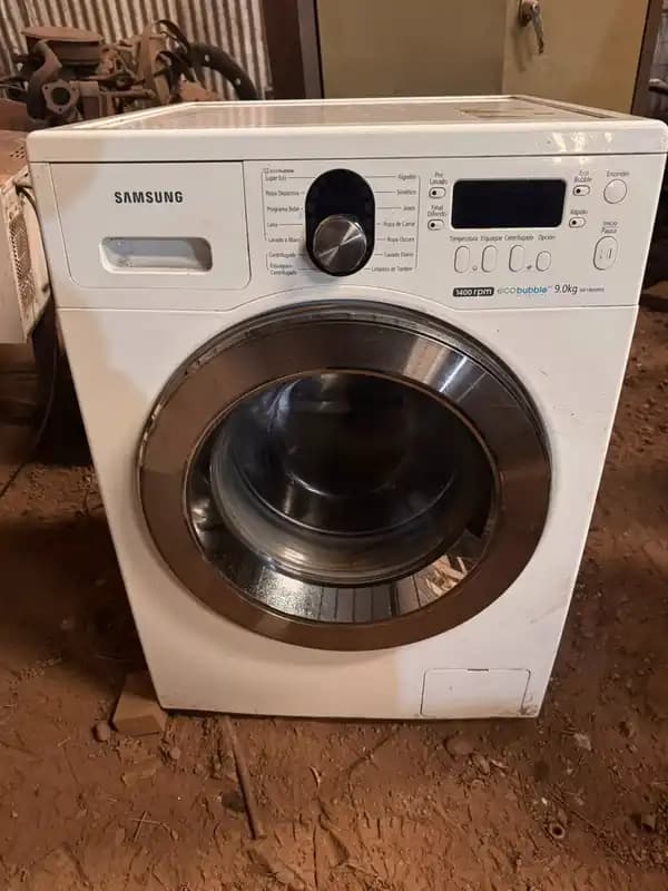 LAVARROPAS SAMSUNG 9KG