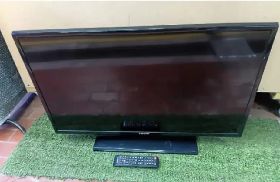 TV 32 SAMSUNG LN32D550K7R