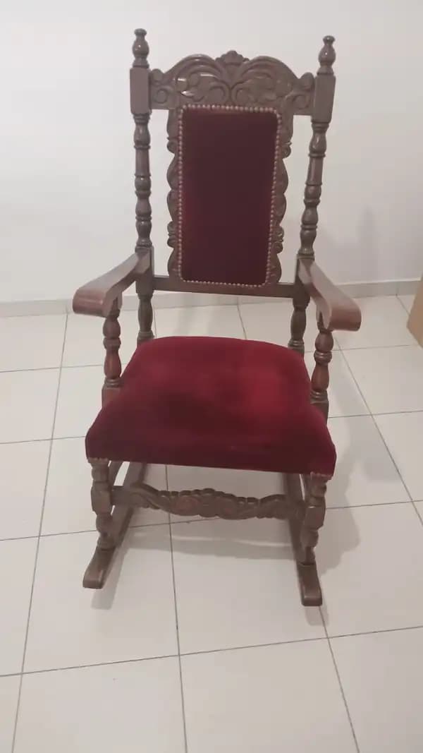 SILLON MECEDOR