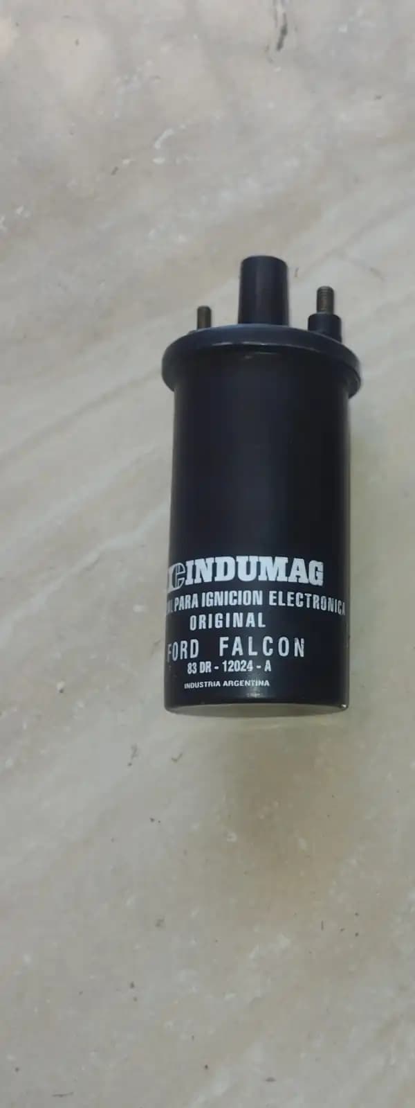 Bobina de encendido nueva