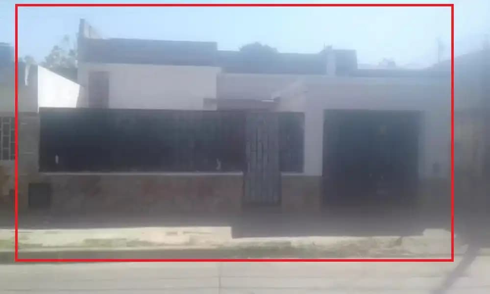 casa barrio Pueyrredon cochabamba 2733