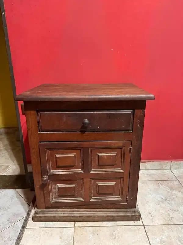 JUEGO DE DORMITORIO A