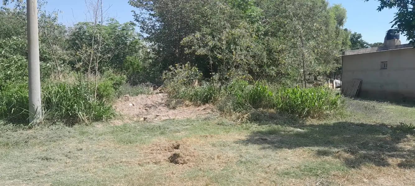 TERRENO EN MARULL