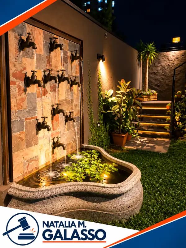 BORDE FUENTE DE MARMOL