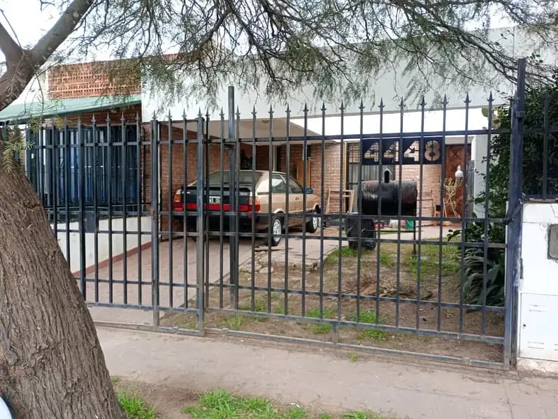 Bº Parque Latino Hermosa Casa