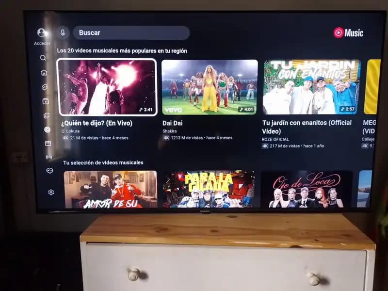 SMART TV SKYWORTH 50"